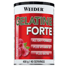 Weider Gelatine Forte, 400 гр