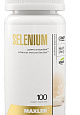 Maxler Selenium, 100 капс