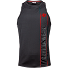 Gorilla Wear GW-90122/BK-RD Майка "Branson"