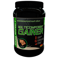 MassEffect Gainer, 1000 гр