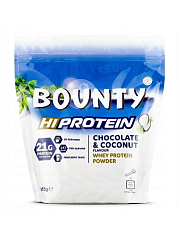 Mars Incorporated Bounty Hi Protein Powder, 875 гр