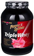 Power System Triple Whey, 1000 гр