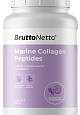 BruttoNetto Marine Collagen Peptides, 200 г