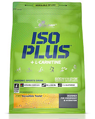 Olimp Iso Plus Powder, 1505 гр