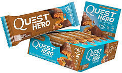 Quest Nutrition Quest Hero Bar, 60 гр