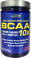 MHP BCAA 10 X, 300 гр