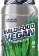 Siberian Nutrogunz Wild Food Vegan, 750 гр
