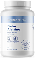 BruttoNetto Beta-Alanine, 200 г