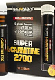 Ironman Super L-Carnitine 2700, 25 мл