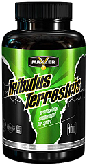 Maxler Tribulus Terrestris, 100 капс