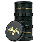 Maxler PowerTower контейнер для таблеток