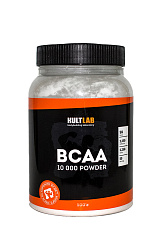 Kultlab BCAA, 500 гр