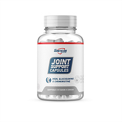 Genetic Lab Joint Support, 180 капс