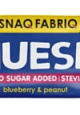 Snaq Fabriq Muesli Батончик-мюсли, 40 гр 
