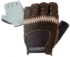 Chiba 30410 Allround Athletic перчатки, brown