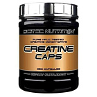 Scitec Nutrition Creatine Caps, 250 капс