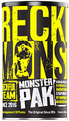 Reckful Monster Pak, 30 пак